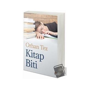 Kitap Biti Orhan Tez