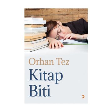 Kitap - Bitti. - Seyhan Erözçelik