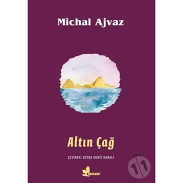 Kitap Çınar Yayınları Altın Çağ