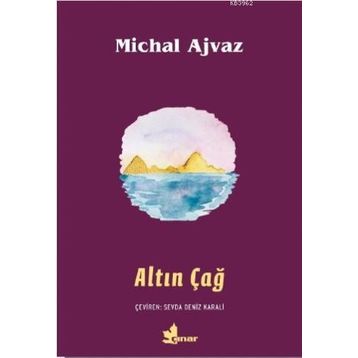 Kitap Çınar Yayınları Altın Çağ