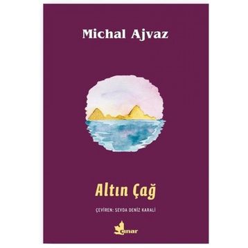 Kitap Çınar Yayınları Altın Çağ