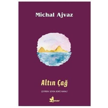 Kitap Çınar Yayınları Altın Çağ