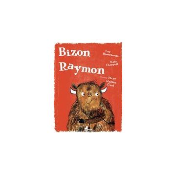 Kitap Çınar Yayınları Bizon Raymon