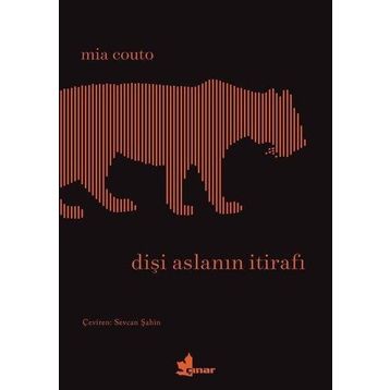 Kitap Çınar Yayınları Dişi Aslanın İtirafı
