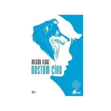 Kitap Çınar Yayınları Dostum Çino