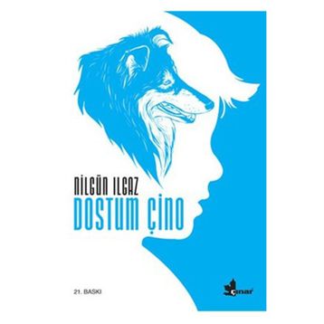 Kitap Çınar Yayınları Dostum Çino