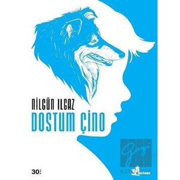 Kitap Çınar Yayınları Dostum Çino
