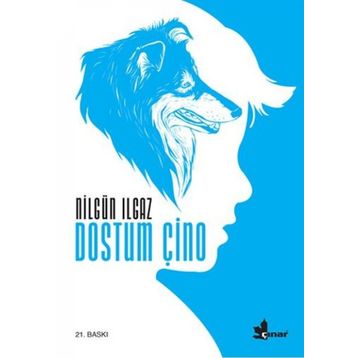 Kitap Çınar Yayınları Dostum Çino