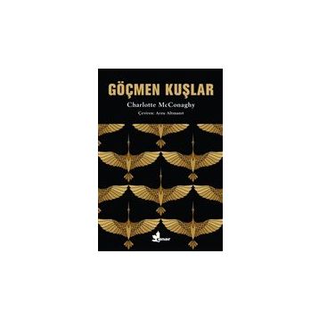 Kitap Çınar Yayınları Göçmen Kuşlar