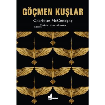 Kitap Çınar Yayınları Göçmen Kuşlar