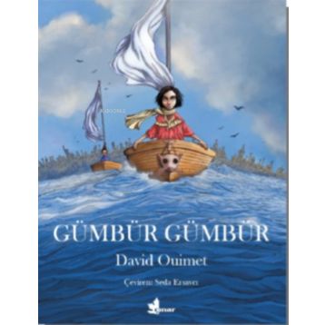 Kitap Çınar Yayınları Gümbür Gümbür