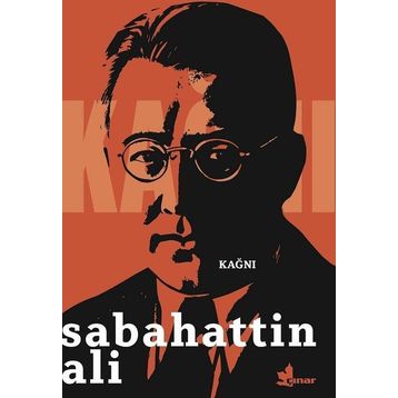 Kitap Çınar Yayınları Kağnı