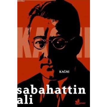 Kitap Çınar Yayınları Kağnı