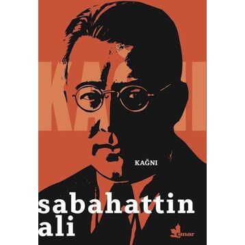 Kitap Çınar Yayınları Kağnı