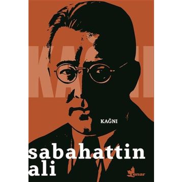Kitap Çınar Yayınları Kağnı