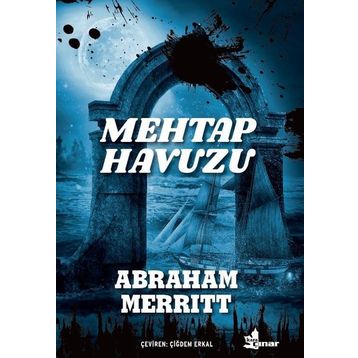 Kitap Çınar Yayınları Mehtap Havuzu