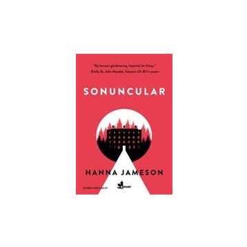 Kitap Çınar Yayınları Sonuncular