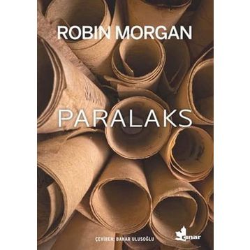 Kitap Çınaraltı Yayınları Paralaks