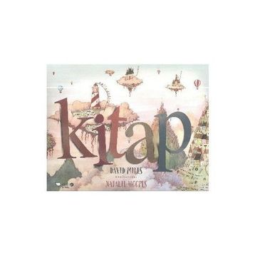Kitap - David Miles