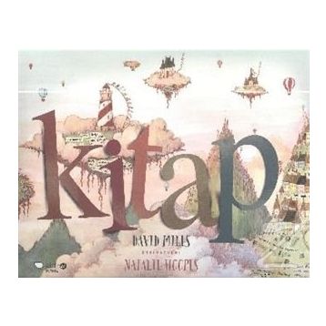 Kitap - David Miles