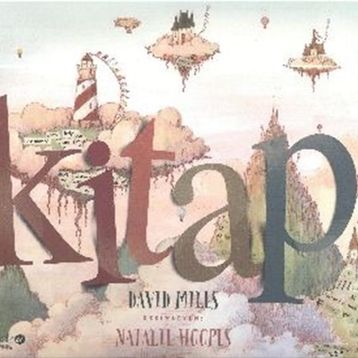 Kitap - David Miles