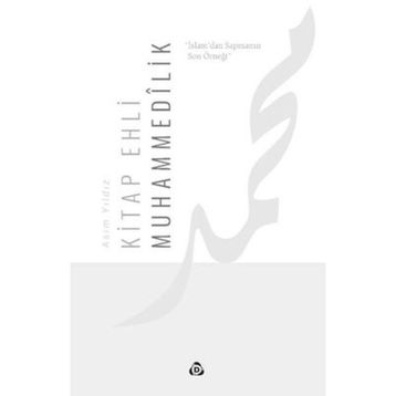 Kitap Ehli Muhammedîlik Asım Yıldız