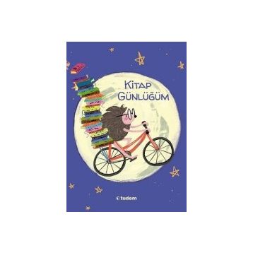 Kitap Günlüğüm - Kolektif