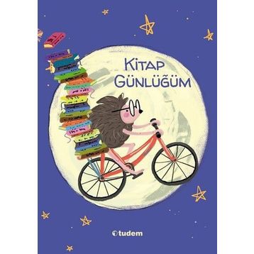Kitap Günlüğüm - Kolektif