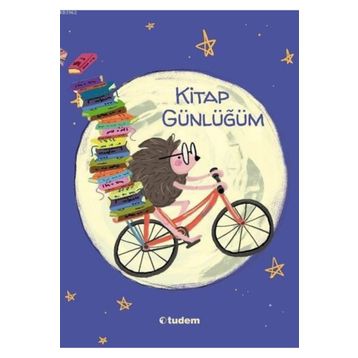 Kitap Günlüğüm - Kolektif