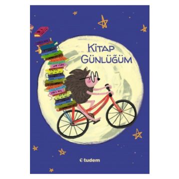 Kitap Günlüğüm - Kolektif