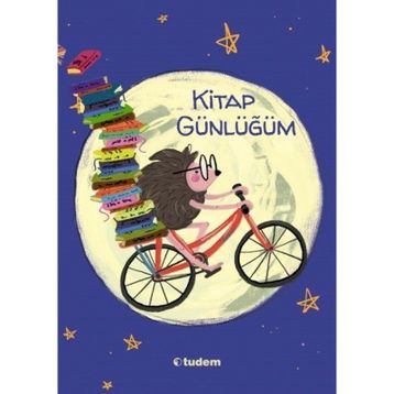 Kitap Günlüğüm - Kolektif