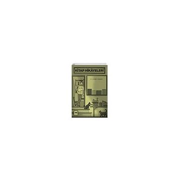 Kitap Hikayeleri Ötüken Neşriyat