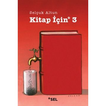 Kitap İçin 3 - Selçuk Altun