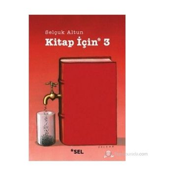 Kitap İçin 3 - Selçuk Altun