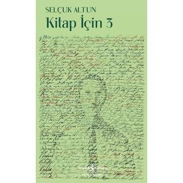 Kitap İçin 3 - Selçuk Altun