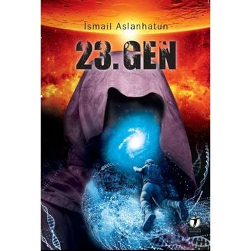 Kitap İki Eylül Yayınevi 23. Gen