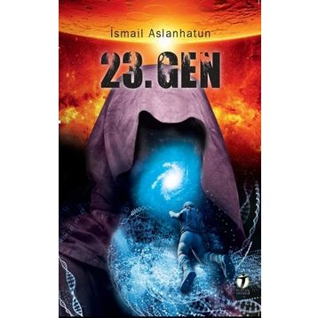 Kitap İki Eylül Yayınevi 23. Gen