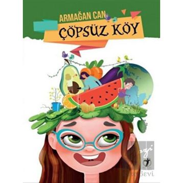 Kitap İki Eylül Yayınevi Çöpsüz Köy
