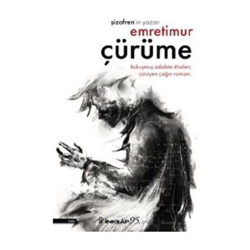 Kitap İnkılap Kitabevi Çürüme