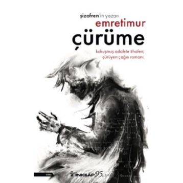 Kitap İnkılap Kitabevi Çürüme