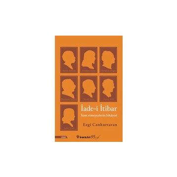 Kitap İnkılap Kitabevi İade-i İtibar