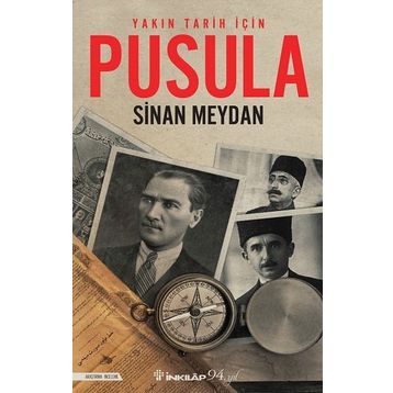 Kitap İnkılap Kitabevi Pusula