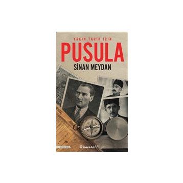Kitap İnkılap Kitabevi Pusula