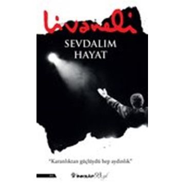 Kitap İnkılap Kitabevi Sevdalım Hayat