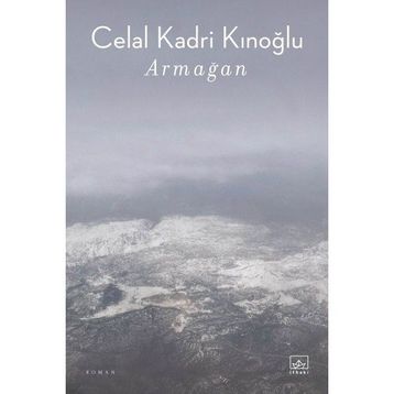 Kitap İthaki Yayınları Armağan