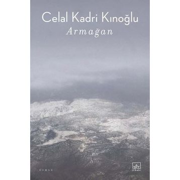 Kitap İthaki Yayınları Armağan