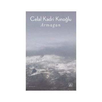 Kitap İthaki Yayınları Armağan