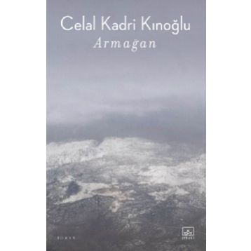 Kitap İthaki Yayınları Armağan