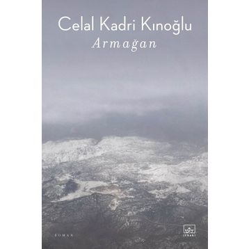 Kitap İthaki Yayınları Armağan