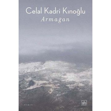 Kitap İthaki Yayınları Armağan